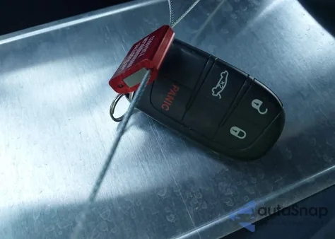 2015 Chrysler 300 300S из США, поврежденный, VIN 2C3CCABG1FH894071